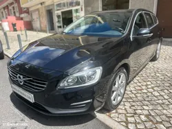 Volvo V60 2.0 D3 Momentum