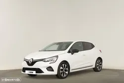 Renault Clio 1.0 TCe Evolution Bi-Fuel