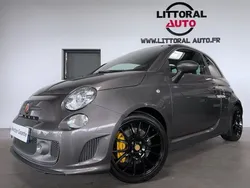 ABARTH 500 II 595 Finition Competizione 1.4 180ch