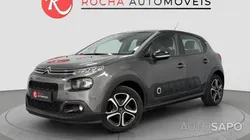 Citroen C3 de 2019