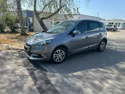 Renault scenic iii phase 2 1.5 dci 110 ch révise/ ct ok/ prêt a la vente