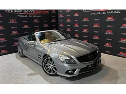 MERCEDES SL 300 - 231CH - BVA G-Tronic - PACK AMG - GARANTIE 6 MOIS