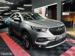 Opel Grandland X 1.5 CDTI Ultimate