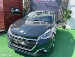 Peugeot 208 1.2 PureTech Active