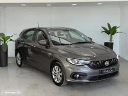 Fiat Tipo 1.3 Multijet Life