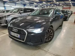 Audi A6 Avant (5) 35 TDI S Tronic Business Executive