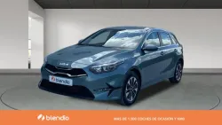 KIA Ceed 1.0 MHEV Drive DCT 100