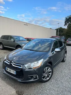 Citroen DS4 1.2 PURETECH 130CH URBAN SHOW