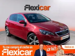 PEUGEOT 308 2.0 BlueHDi Allure 150