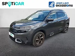 Citroën C5 Aircross BlueHDi 130 S&S EAT8 Shine Pack