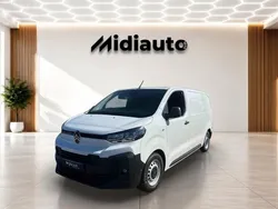 Citroen Jumpy Fg M 2.0 BlueHDi 145 EAT8 + OPTIONS / 24916 HT