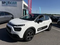 Citroen C3 1.2 PureTech 83ch S&S Feel Pack