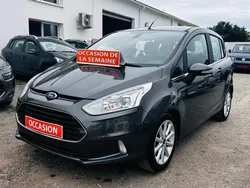 FORD B-Max 1.0 STCi 12V EcoBoost S&S 125 CV