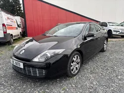 Renault LAGUNA II 2.0 DCI 150 CHDynamique
