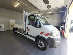 Opel Movano Benne 2.5 DCI 120 BV6 Benne C3500 M1