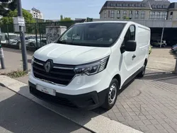 Renault TRAFIC III FG L1H1 2T8 2.0 BLUE DCI 130CH CONFORT