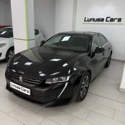 Peugeot 508 1.5BlueHDi S&S Allure EAT8 130