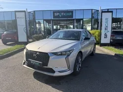 Ds DS 4 BlueHDi 130 Bastille Automatique / ATTELAGE