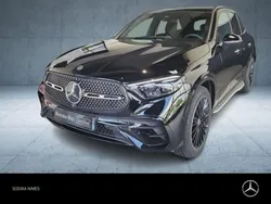 Mercedes-benz GLC 220 d 197ch AMG Line 4Matic 9G-Tronic