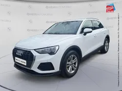 Audi Q3 35 TFSI 150ch Design