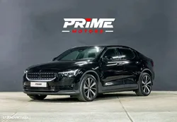 Polestar 2 Dual Motor 78kWh