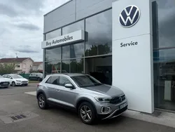 Volkswagen T-ROC - VW Edition - 1.0L TSI 116ch