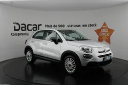 Fiat 500X 1.3 MJET URBAN