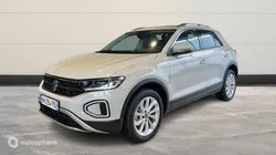 Volkswagen T-Roc 1.5 TSI Evo2 150ch VW Edition DSG7
