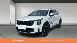 KIA Sorento 1.6 T-GDi PHEV Drive 4x4