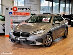 BMW 216 Gran Coupé