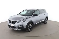 Peugeot 5008 1.2 PureTech GT Line 130 ch