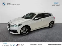 Bmw Série 1 118dA 150ch Business Design 8cv