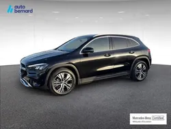 Mercedes-benz GLA 200 d 150ch Progressive Line 8G-DCT