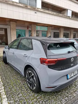 VW ID.3 Pro Performance