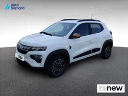 Dacia Spring 65ch Extreme