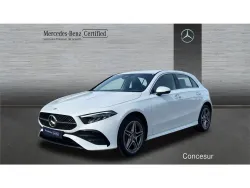 MERCEDES Clase A A 200d Progressive Line Advanced 8G-DCT