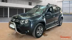 Dacia Duster 1.6 105 PRESTIGE 4X4