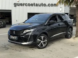 Peugeot 3008 1.2 PURETECH 130CH S&S GT EAT8
