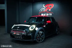 MINI Coupé