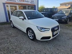 Audi A1 1.2L 85ch Attraction + Options *137000 kms