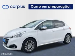 Peugeot 208 1.2 PureTech Style