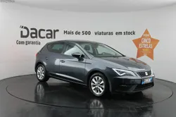 Seat Leon 1.6 TDI STYLE