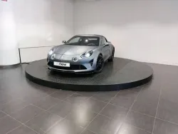 Alpine A110 GTS GTS