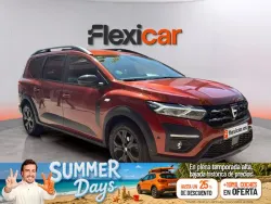 DACIA Jogger 1.0 ECO-G Comfort 7pl.