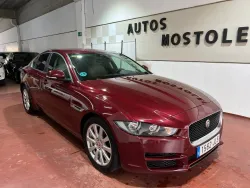 JAGUAR XE 2.0 Diesel Pure 180