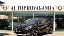 Renault Captur de 2023