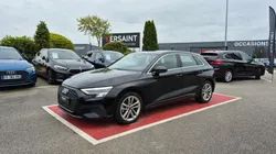 Audi A3 sportback IV 35 TFSI 150 MHEV S tronic Business Line