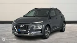 Hyundai Kona 1.6 T-GDi 177ch FAP Executive 4WD DCT-7