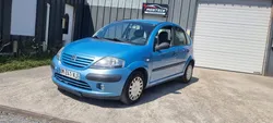 Citroen c3 diesel