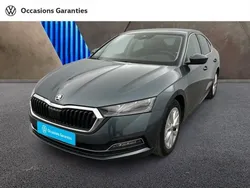 Skoda Octavia 1.5 TSI ACT 150ch Style Euro6d-AP